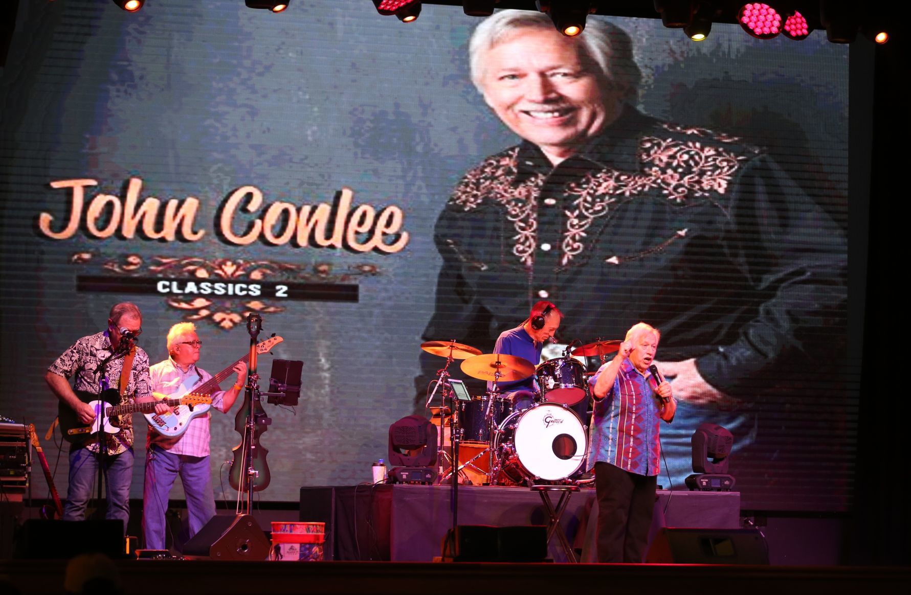 John Conlee